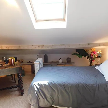 Semesterbostad In Auvergne Near Puy Mary *