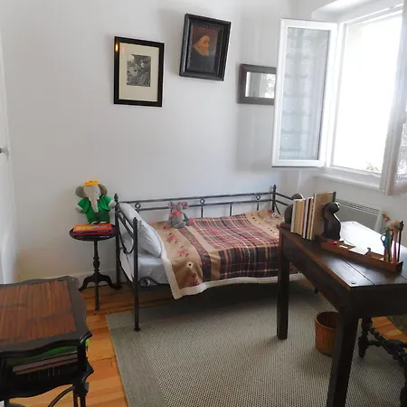 In Auvergne Near Puy Mary Semesterbostad