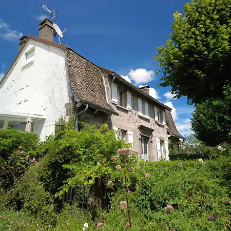 펜션 In Auvergne Near Puy Mary Saint-Cirgues-de-Malbert