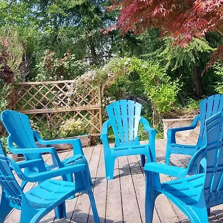 In Auvergne Near Puy Mary Saint-Cirgues-de-Malbert