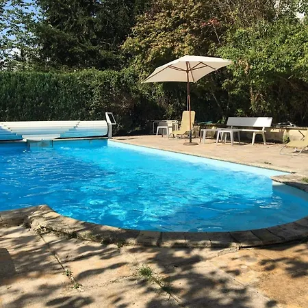 In Auvergne Near Puy Mary Semesterbostad *