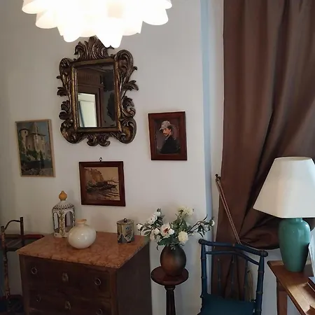 In Auvergne Near Puy Mary Semesterbostad