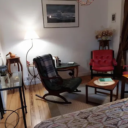 In Auvergne Near Puy Mary Semesterbostad Saint-Cirgues-de-Malbert