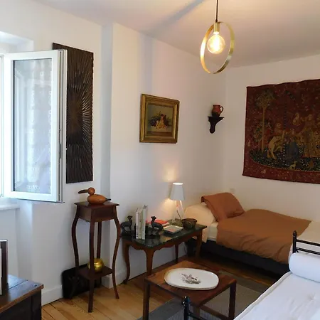 Semesterbostad In Auvergne Near Puy Mary