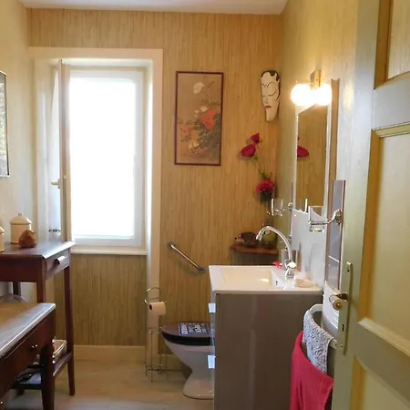 In Auvergne Near Puy Mary