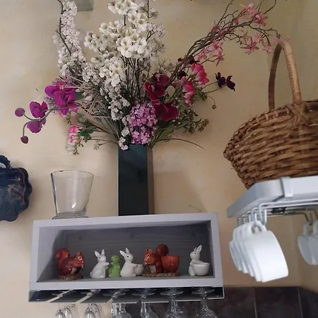 In Auvergne Near Puy Mary Semesterbostad