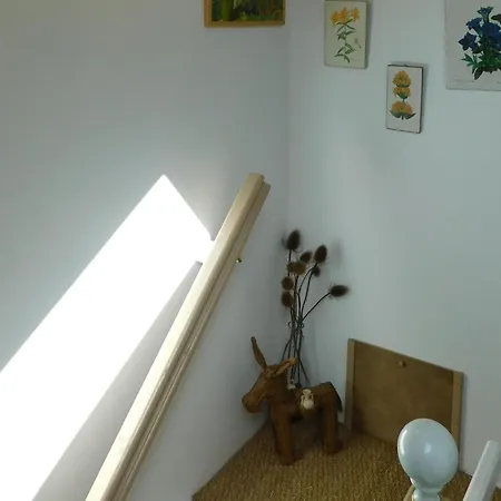 Semesterbostad In Auvergne Near Puy Mary *