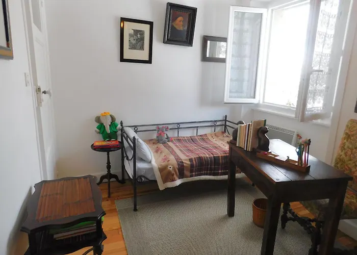 In Auvergne Near Puy Mary Holiday home