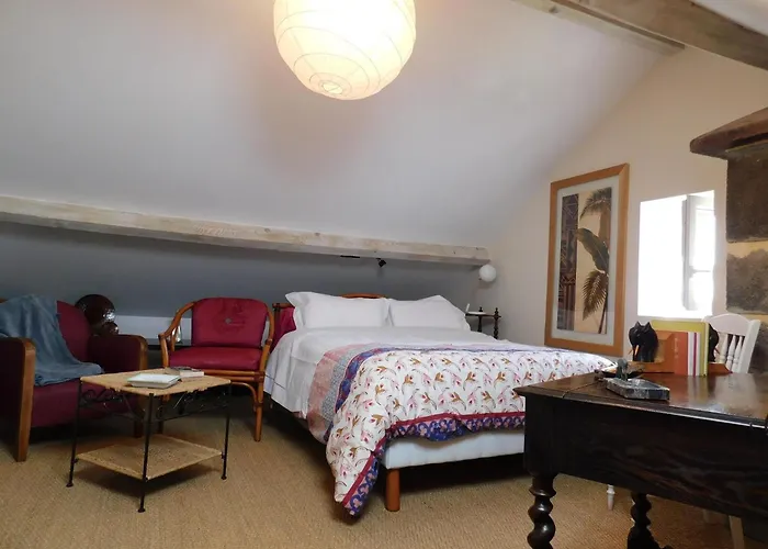 Holiday home In Auvergne Near Puy Mary *