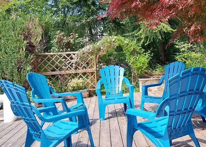 In Auvergne Near Puy Mary Saint-Cirgues-de-Malbert