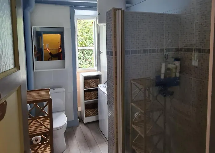 In Auvergne Near Puy Mary Holiday home *