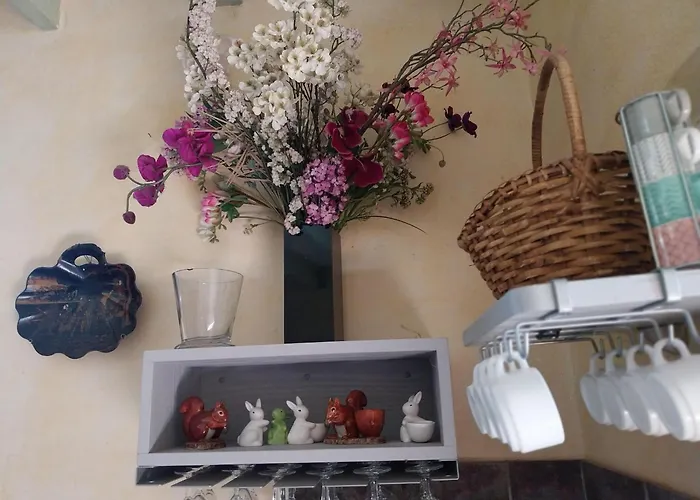 In Auvergne Near Puy Mary Holiday home