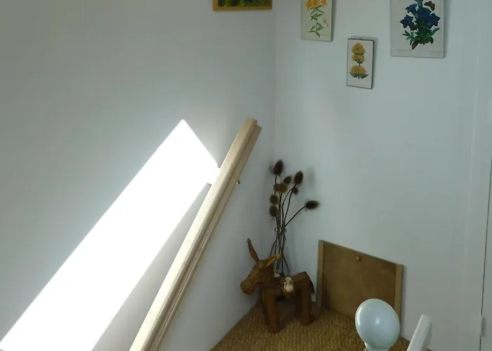 Holiday home In Auvergne Near Puy Mary *