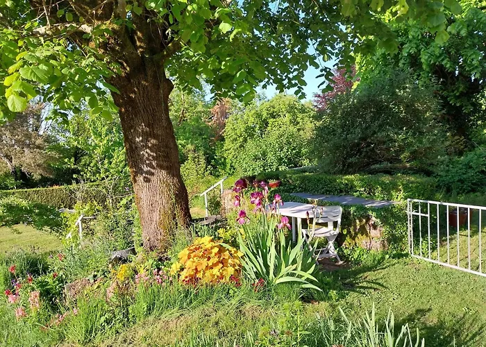 Holiday home In Auvergne Near Puy Mary